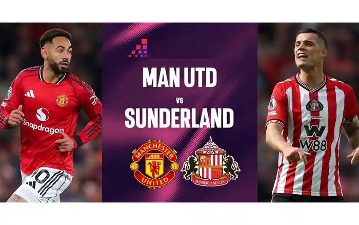 OK9 Style News: MU 2-0 Sunderland: Amorim thở phào, Quỷ Đỏ tái sinh dưới triều đại mới 1 mu vs sunderland