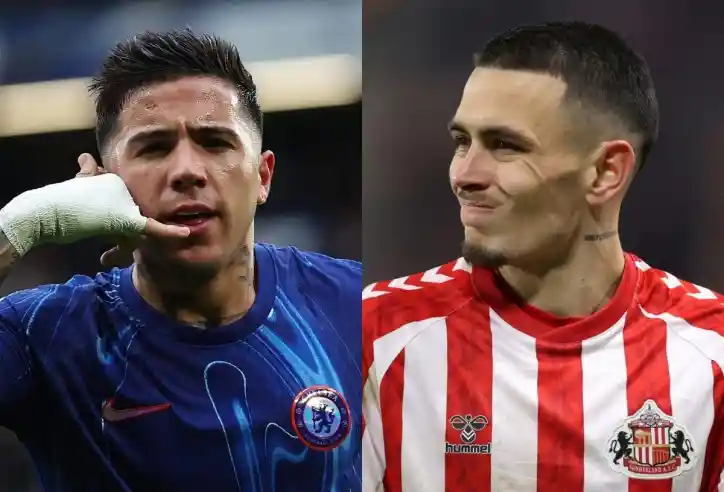 OK9 NEWS | Nhận định Chelsea vs Sunderland (25/10): The Blues “giải hạn” – Kèo thơm đêm nay khó bỏ! 4 Nhận định Chelsea vs Sunderland