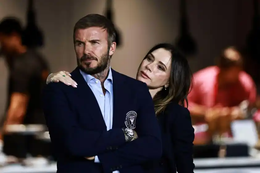 David Beckham tiết lộ thói quen “kỳ quặc” khiến Victoria phát cáu mỗi tối 5 David Beckham