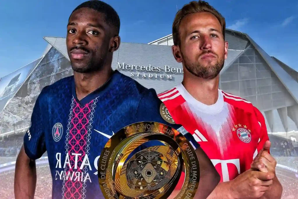 OK9 News | Nhận định Paris Saint-Germain vs Bayern Munich (04/11/2025): Cuộc chiến giữa hai “ông lớn” châu Âu 10 Nhận định PSG vs Bayern Munich